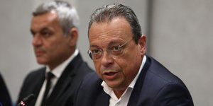 Σωκράτης Φάμελλος