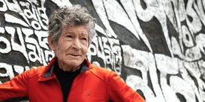 Ο ορειβάτης Κάρλος Σορία