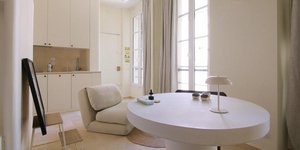 Ανακαίνιση σπιτιού στο Παρίσι/ Φωτογραφία: Duny Architecture