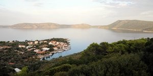 Το θαλάσσιο πάρκο στις Βόρειες Σποράδες 