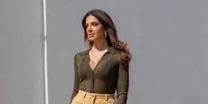 Σταματίνα Τσιμτσιλή