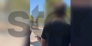 Μαθητές έριχναν βεγγαλικά, πορτοκάλια, μπουκάλια και αυγά σε συμμαθητές τους σε γειτονικό σχολείο