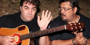 Σταρόβας Μαχαιρίτσας