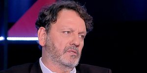 Ο Στάθης Αγγελόπουλος