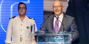 Στέφανος Γκίκας