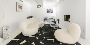 Το σπίτι του Στιβ ΜακΚουίν στην έρημο 