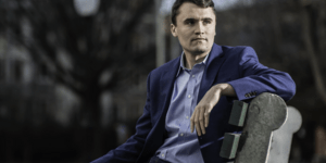 Τσάρλι Κερκ