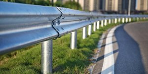 Μπαριέρες ασφαλείας 