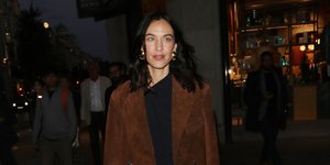 Αλέξα Τσανγκ