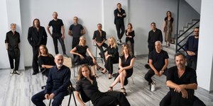 Ελληνική Ένωση Σχεδιαστών Μόδας