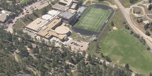 Σχολείο Ντένβερ