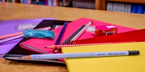 Σχολικά είδη