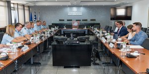 Επαφές της ΕΛΑΣ με τη Europol