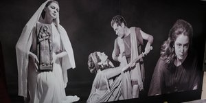 συνοδινου σε παραστασεις