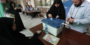 Συρία: Κοινοβουλευτικές εκλογές θα διεξαχθούν στις 5 Οκτωβρίου