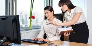 Δεν χρειάζεται να είσαι CEO για να έχεις κάποιον να σου οργανώνει το ημερολόγιο / SHUTTERSTOCK