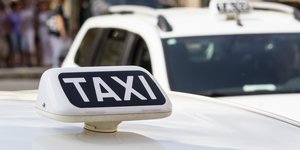 Ταξί