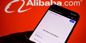 Το Qwen3-Max, το μεγαλύτερο γλωσσικό μοντέλο τεχνητής νοημοσύνης (ΑΙ)