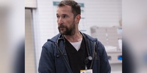  Η ιατρική σειρά που σάρωσε στα βραβεία EMMY, το απόλυτο must see της περιόδου