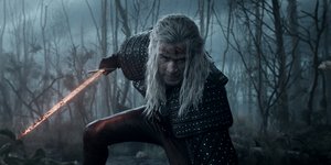 The Witcher Season 4 στο Netflix