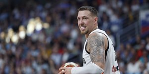 O Τάις της εθνικής Γερμανίας