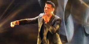 Θοδωρής Φέρρης