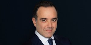 Ο Θοδωρής Κυριακού