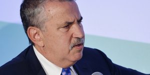 Ο διακεκριμένος δημοσιογράφος Τόμας Φρίντμαν