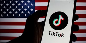 Βρέθηκε λύση για να παραμείνει ανοιχτό το Tiktok στις ΗΠΑ