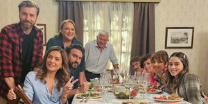 «Το Σόι σου» επιστρέφει στους τηλεοπτικούς μας δέκτες