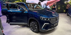 Μπήκαμε μέσα στα αυτοκίνητα που παράγει η Τουρκία.