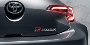 Toyota Gorolla