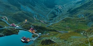  ﻿Transfagarasan