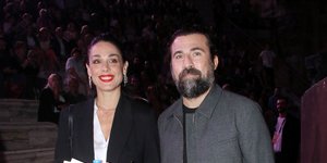 Ιωάννα Τριανταφυλλίδου Κίμων Κουρής