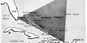 Τρίγωνο των Βερμούδων