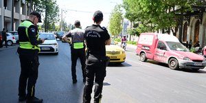 Εντατικοί έλεγχοι της Τροχαίας για την εφαρμογή του νέου ΚΟΚ