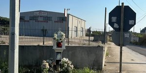 Μελέτη: Οι ελληνικοί δρόμοι γεμίζουν με εικονοστάσια -Τα τροχαία στην Ελλάδα μέσα από μια νέα ματιά