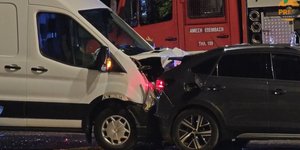 Tροχαίο Βουλιαγμένης