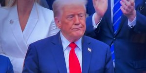 Η viral αντίδραση του Τραμπ με τη νίκη του Αλκαράθ στον τελικό του US Open 