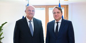 Κώστας Τσιάρας