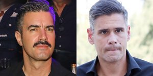 Γιάννης Τσιμιτσέλης, Δημήτρης Ουγγαρέζος