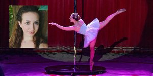 Καλλιτέχνιδα έπεσε και σκοτώθηκε την ώρα που έκανε ακροβατικό σε τσίρκο στην Γερμανία