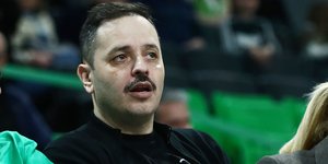 Ο δημοφιλής κωμικός Αλέξανδρος Τσουβέλας