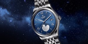 TUDOR 1926 Luna