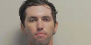 Ο δολοφόνος του Τσάρλι Κερκ, Τάιλερ Ρόμπινσον 