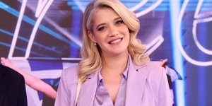 Τζένη Θεωνά/Φωτογραφία: NDP