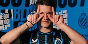 O Χρήστος Τζόλης