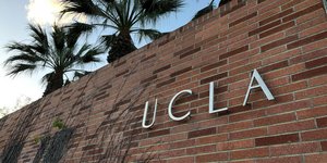Το Πανεπιστήμιο του UCLA