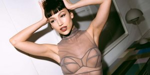 Η Ισπανίδα ηθοποιός Ούρσουλα Κορμπερό 