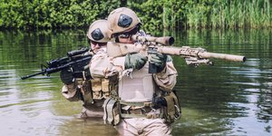 Αμερικανοί Navy Seals